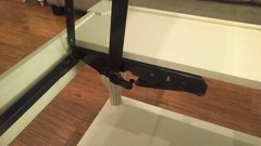 Lift Top Coffee Table DIY Mechanism Hardware Lift Up Spring Furniture Hinge B