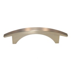 Amerock Essential’Z Golden Champagne 3″ Ctr. Cabinet Pull Handle BP29409-BBZ