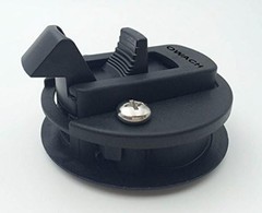 Effortless Installation AL-958-3 Slam Latch – Perfect for Hatches & Compartments