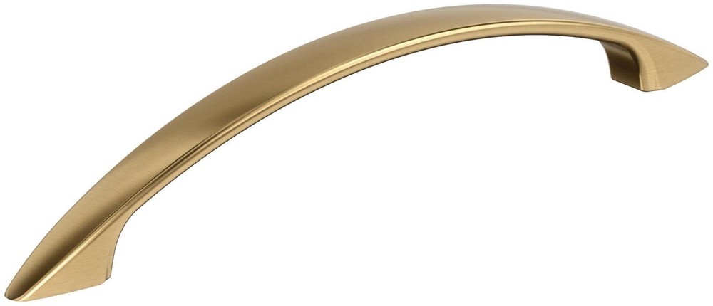 Amerock BP37357 Arc 5-1/16″ Center to Center Arch Cabinet Pull – Bronze