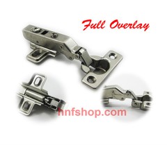 Dia 1″/26mm hole Hydraulic soft close Full Overlay Hinge for Cabinet wooden door