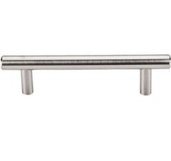 Top Knobs M429 Bar Pulls Collection 3-3/4 in. (96mm) QTY 4