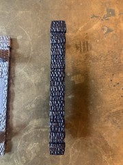 NEW Michael Aram Gotham Hardware Oxidized Cabinet Drawer Pull