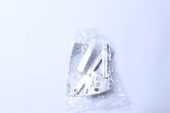 Left Hand Adjustable Soft-down Stay Nickel NSDX-35LK