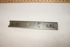 (2-Pk) Drawer Slide 3832-E12-DOP