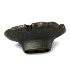 Hickory Hardware Foxglove PA1112-WOA Windover Antique 2 3/8″ Cabinet Knob