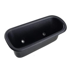 Dodge Front Left LH/RH Driver Side Door Pull Handle Cup