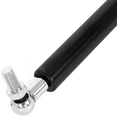 2Pcs 12in 27lb Gas Shock Struts Fit Toolbox RV Cover Trap Window Boat Universal