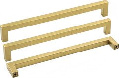 25Pack 5In Brushed Gold Cabinet Pulls Gold Cabinet Handles Gold Drawer Pulls Mod