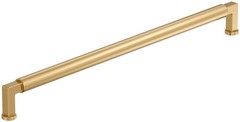 Amerock BP37491 Balon 18″ Center to Center Smooth Appliance Pull – Bronze