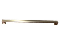 KNOKLOCK 10″ (256mm) Hole Center Champagne Bronze Cabinet Door Drawer Pulls