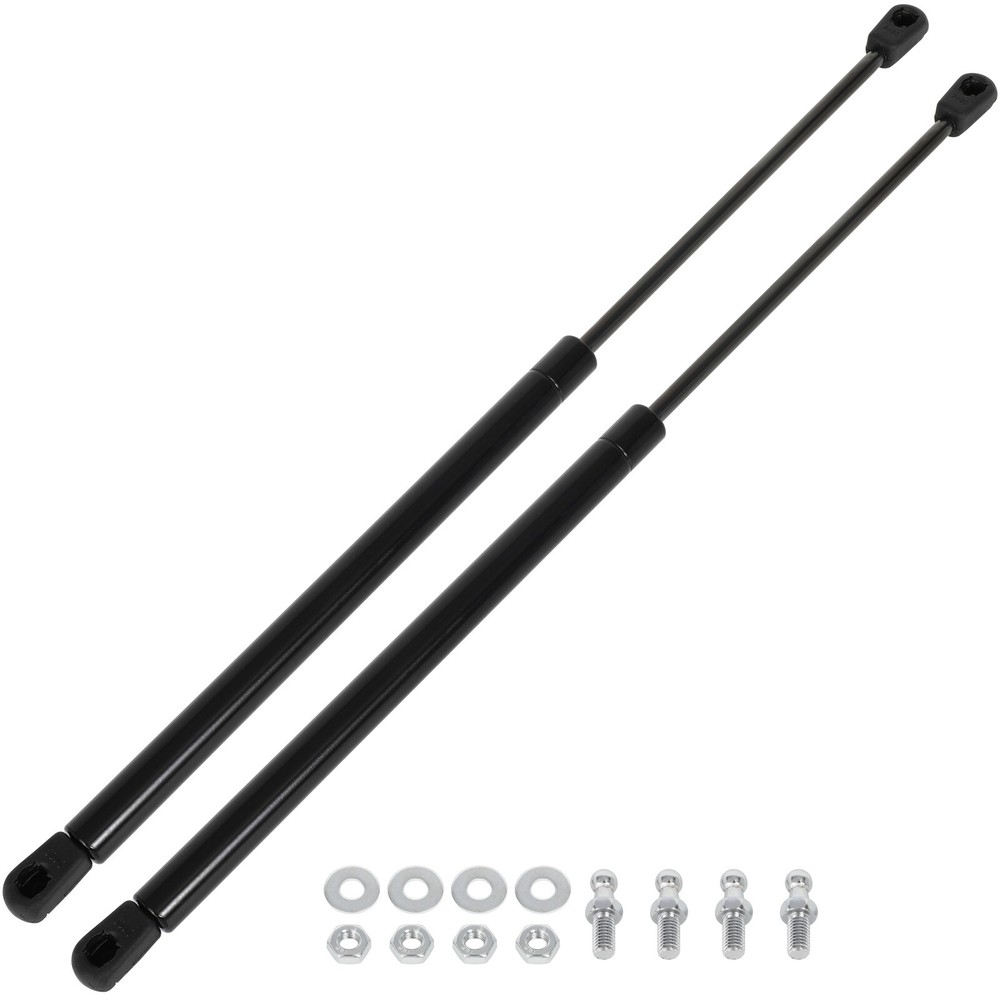C16-09209 16 inch 38Lbs/169N Struts For Leer are ATC Camper Topper Rear Window