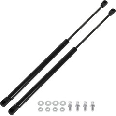 C16-09209 16 inch 38Lbs/169N Struts For Leer are ATC Camper Topper Rear Window