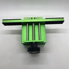 Cabinet Door Mount Fixture