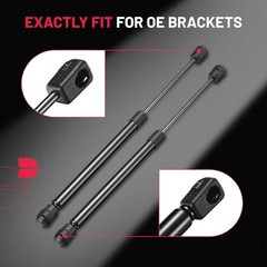 C16-21825 15 inch 28Lbs/125N Gas Strut Shock Lift 15 Inch 28 Lbs / C16-21825