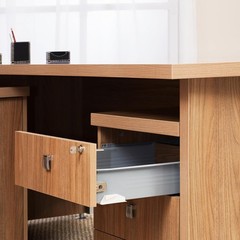 Stainless Steel Drawer and Cabinet Lock – 1-1/8 In. Length, 2 Keys Included