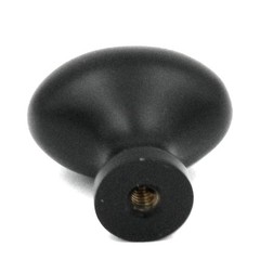 P9175-10B Oil-Rubbed Bronze Solid Brass 1 1/4″ Cabinet Knobs Keeler Power Beauty