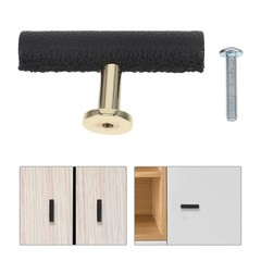 Drawer Pull: Dresser Handle T Shaped Cabinet Pull – Vintage Door Handle