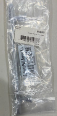Emtek Trinity Bright Nickel Handle Pull 86482US14 Polished Nickel