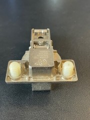 NEW! Grass Hinge 1000 Series Clip On, Free Swing PERFECT Condition