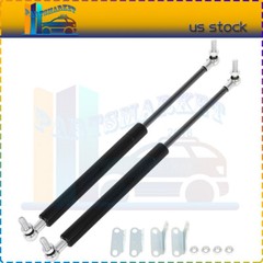 17inch/100Lbs(445N)Gas Shock Lift Supports For Heavy Duty Lid TV Cabinets RV Bed