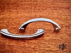 56 Kitchen/bath 3″ cabinet pulls by RK International