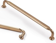 NEW 10 Pack 7.5″ 192mm Champagne Bronze Kitchen Cabinet Handles Pulls B19