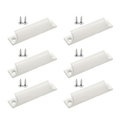 Modern Drawer Pulls Aluminum Cabinet Pull Handles for Home Renovation Projects