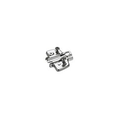 Hettich HT9071658 Sensys 5mm Expanding Socket Cam Adjustable – Zinc