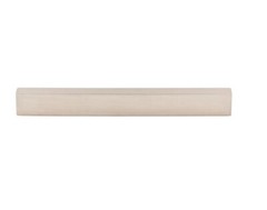 Top Knobs Modern Metro 8 Inch Center to Center Cup Cabinet Pull from the Sanctua