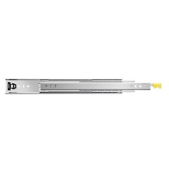 Heavy Duty Drawer Slides 20inch,1 Pair Locking Slides 250lbs Load Capacity