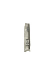 Liberty Hardware P01015-SS-C 8 7/8″ Steel Bar Pull in Stainless Steel 224/304mm