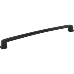 Jeffrey Alexander Milan 1 12″ Center-to-Center Appliance Pull, Matte Black