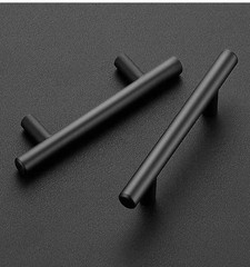 20 Pack 5 Inch Cabinet Pulls Kitchen Cabinet Handles with 3 Inch Hole Center …