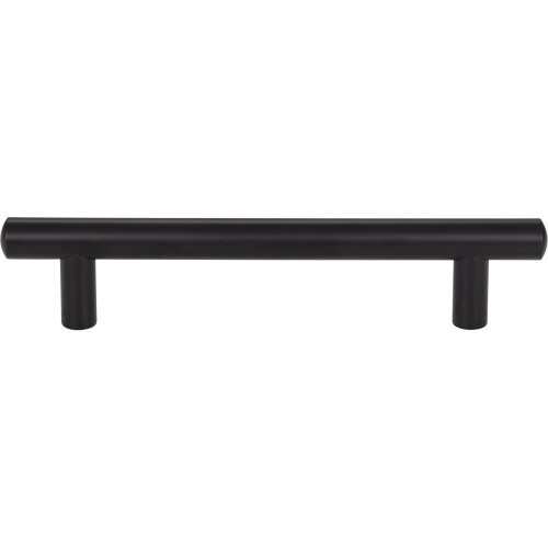 Jeffrey Alexander 178MB Key West 5 1/16″ Centers Pull , Matte Black (Box of 10)