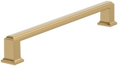 Amerock BP54030 Appoint 12″ Center to Center Handle Appliance – Bronze