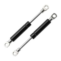 /150mm 35Ib/160N/16kg Gas Springs, 6″ Gas Struts Hydraulic Lift 6inch 35lb