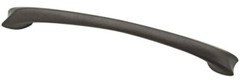 (5 Pack) 5 inch Builder Fashion Maenza Pull Soft Iron