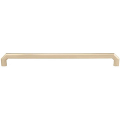 Emtek 86622US4 Appliance Pull Rivera 18 inch SATIN BRASS New in Box!