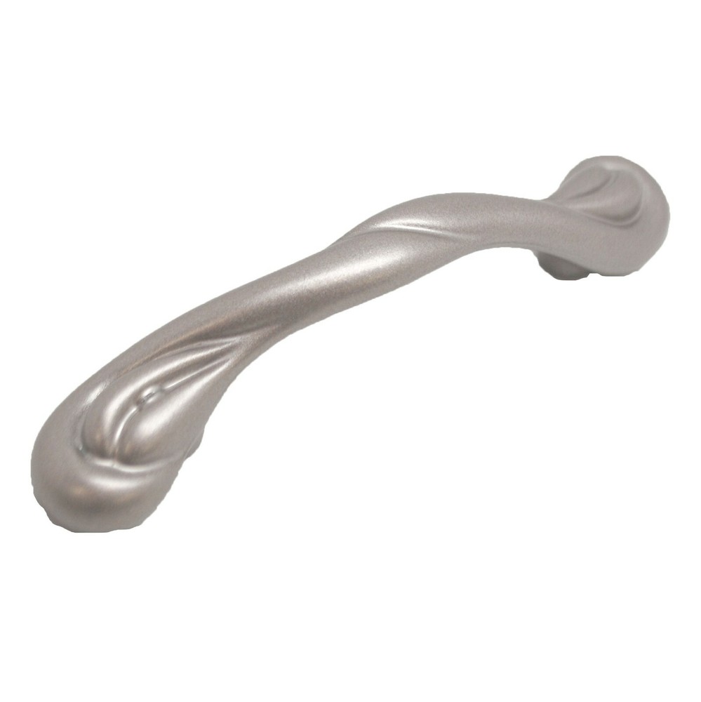 AMEROCK Champagne Nickel 3″ & 3-3/4″ Handle Door Pull D1472M-CP 25+FREESHIP