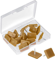 Tack-in Drawer Glides Drawer Slides Drawer Repair Tool Plastic Furniture Sliders