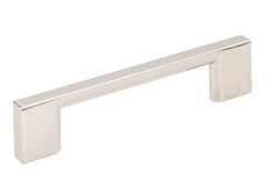 Pride Industrial P-80572.PC Die Cast Zinc Cabinet Pull Handle – Polished Chrome