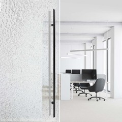 H-shaped Door Handle Stainless Steel Pull Handle High Quality Door Handle