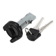 1 Set Ignition Lock Cylinder for Chevrolet Silverado 1995-1997 for GMC Yukon