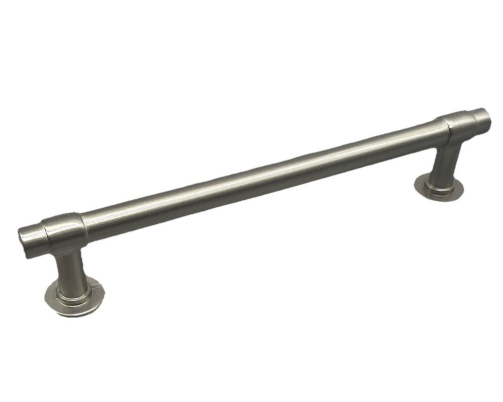 Francisco 3” Straight Bar Pull Champagne Bronze Lot Of 8{D}