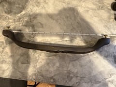 Bronze Cabinet Door Pulls