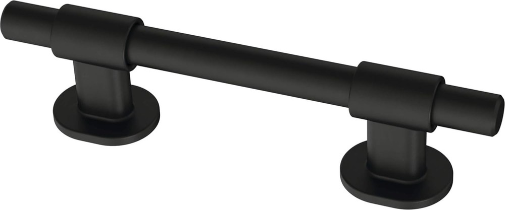 Adjusta-Pull Francisco (5-Pack) Adjustable Drawer Pulls/Cabinet Handles 1-3/8…
