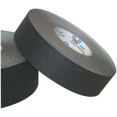 Pro Tapes Duvetyne Felt Tape (DuvePro): 2 in. (48mm actual) x 75 ft. (Black)