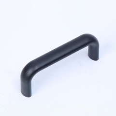 Pull Push Door Handle Kitchen Cabinet Cupboard Drawer Handle 75mm 100mm – 203mm