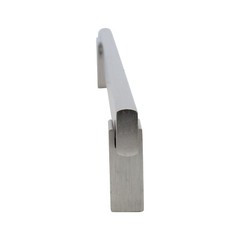 25x 10-1/8″ Center Brushed Nickel Kitchen Cabinet Drawer Handle Pull 11-3/8″